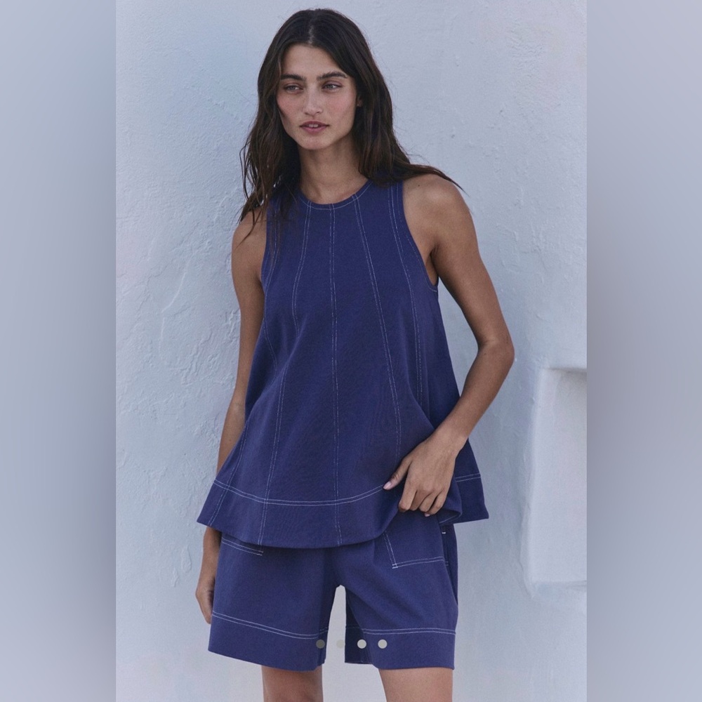 Free People Strada Set